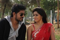 Telugu Lo Naaku Nachani Padam Prema Stills